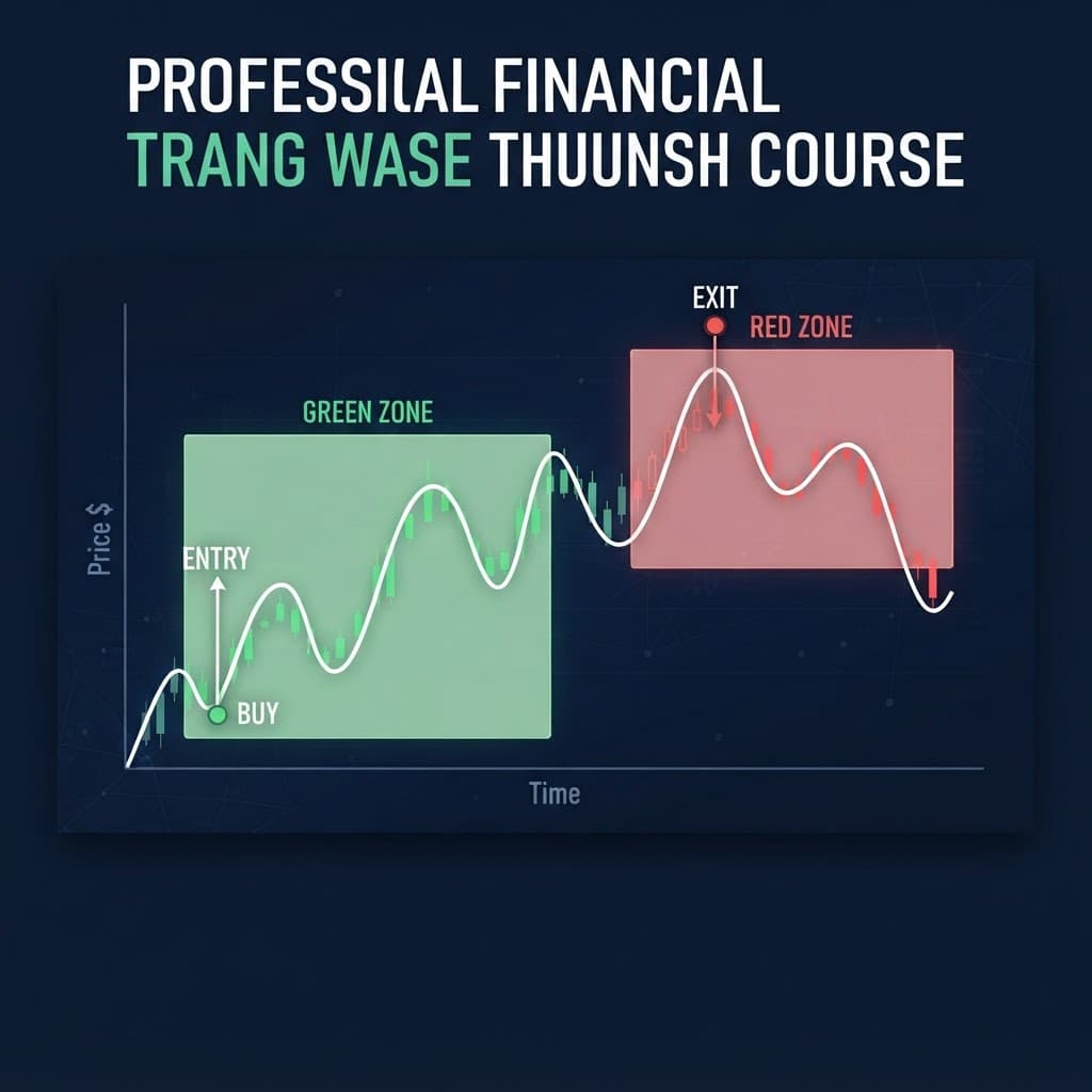 استراتيجيات السوينج — Swing Trading Strategies
