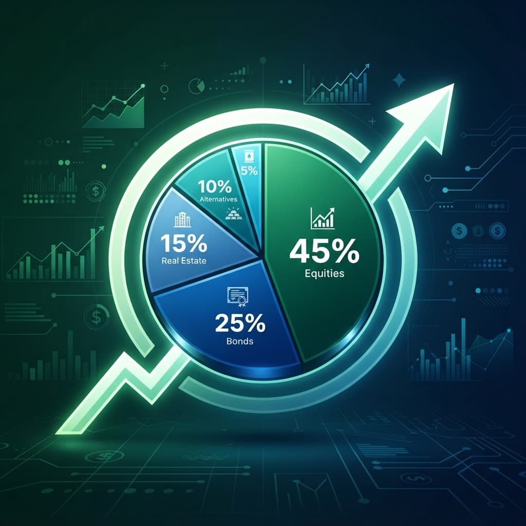 إدارة المحفظة الاستثمارية — Portfolio Management