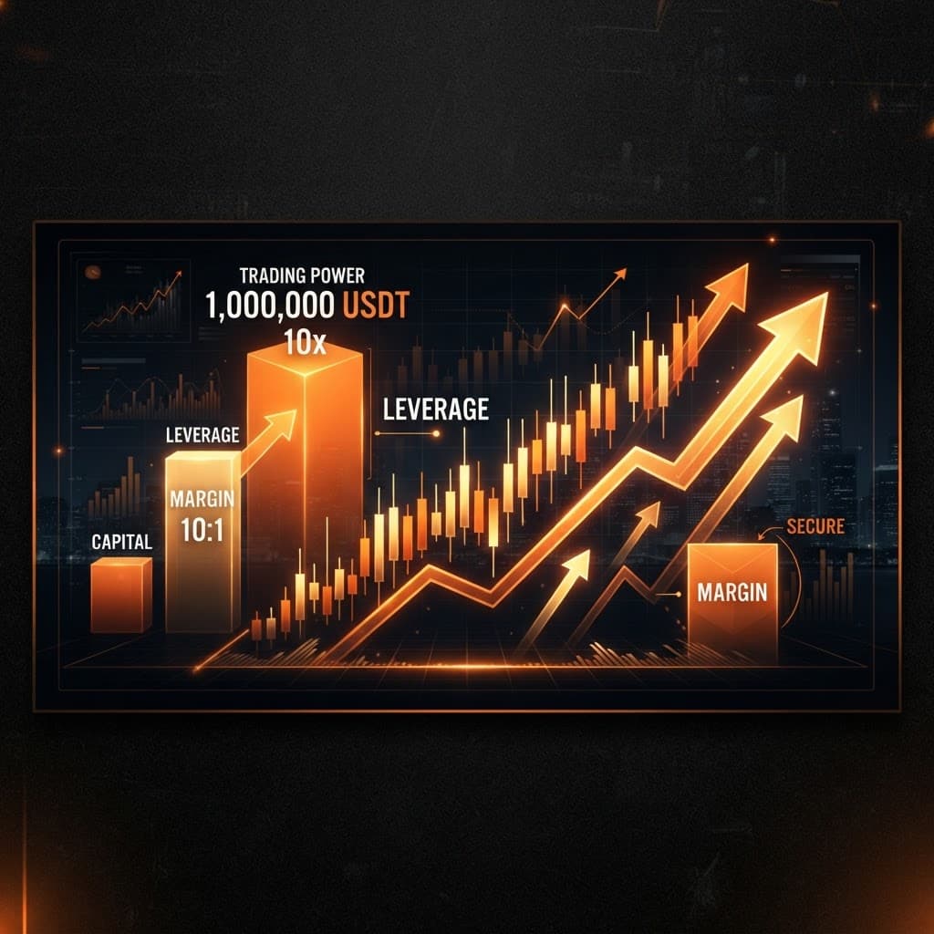 تداول العقود الآجلة — Futures Trading من الصفر