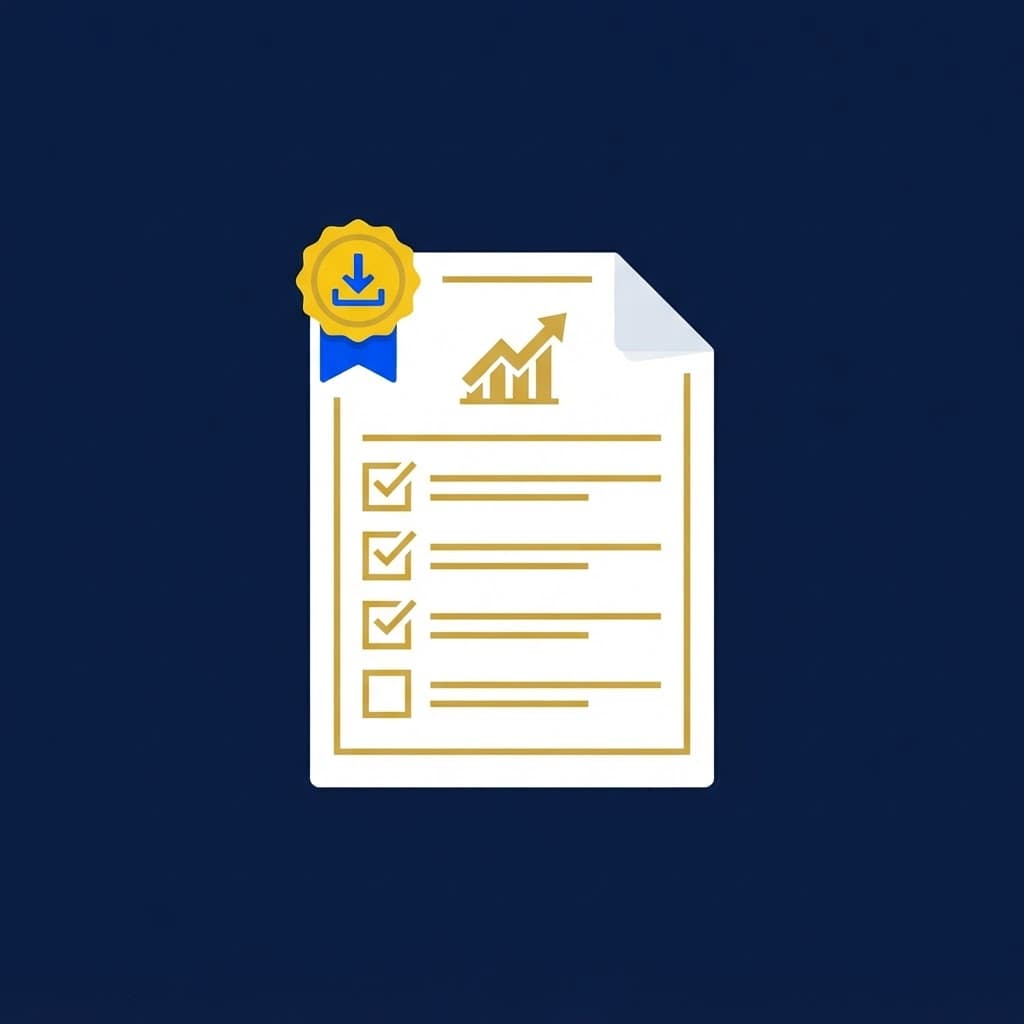 خطة التداول PDF مجانًا
