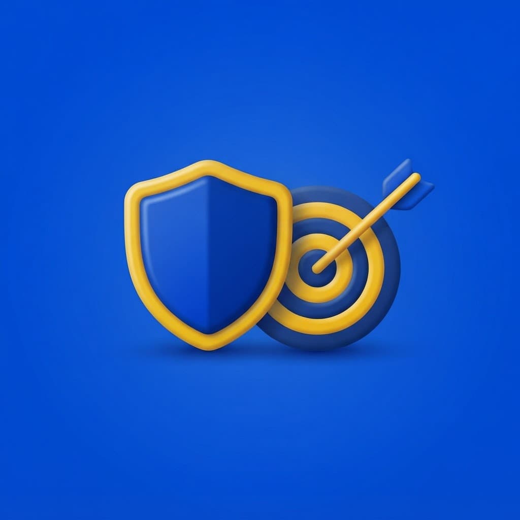 حاسبة المخاطرة/العائد