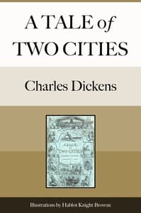 A Tale of Two Cities