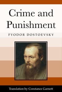 Crime and Punishment