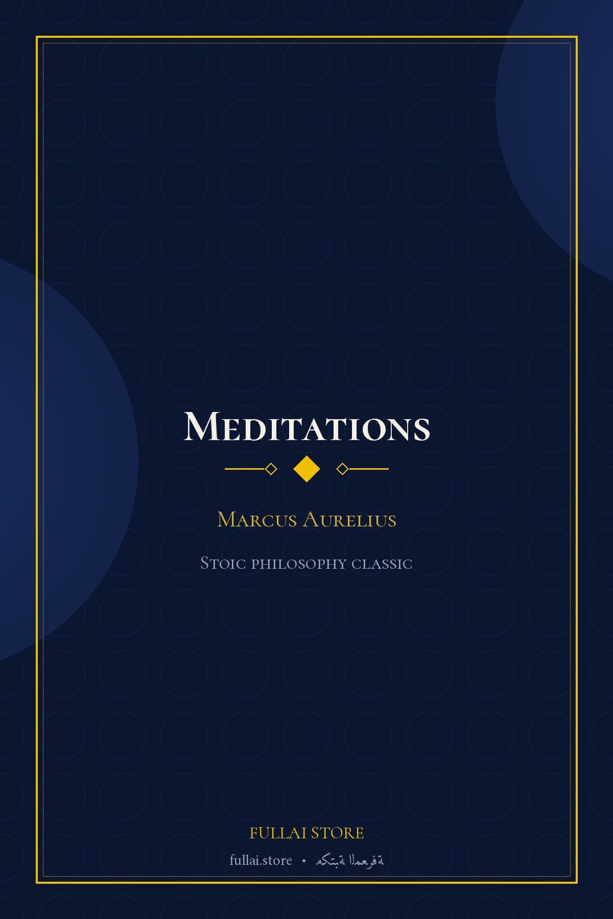 Meditations