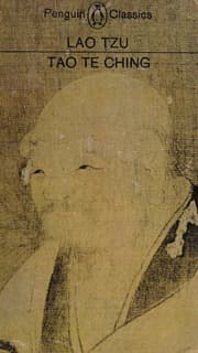 Tao Te Ching
