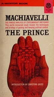 The Prince