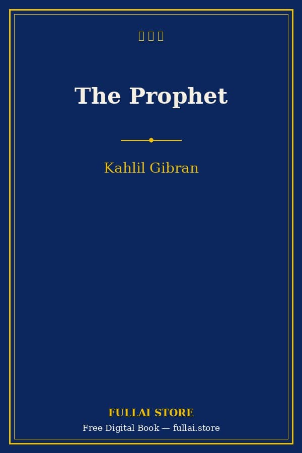 The Prophet