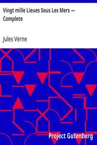 Vingt mille Lieues Sous Les Mers — Complete